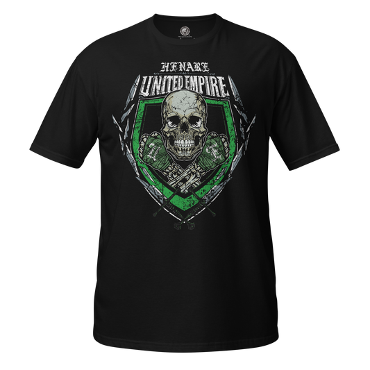 HENARE - UE T-Shirt T-Shirt PW Catalog