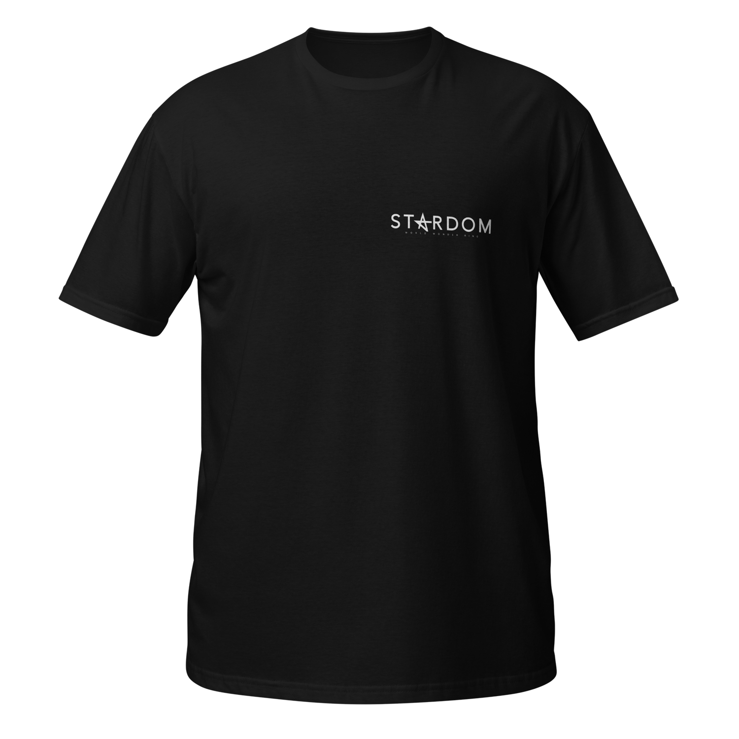 Stardom Logo T-Shirt T-Shirt PW Catalog