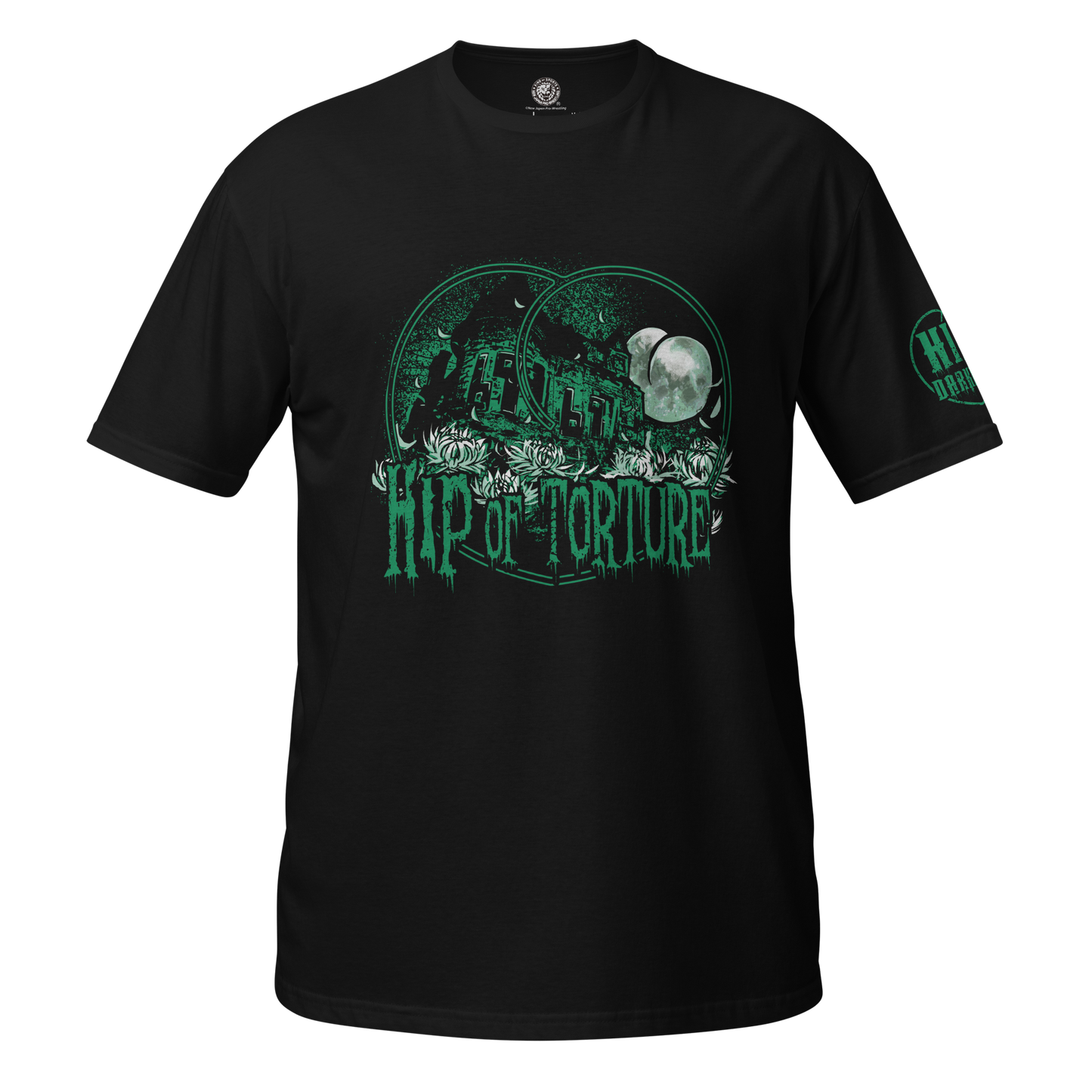 Ryusuke Taguchi - Hip of Torture T-Shirt T-Shirt PW Catalog