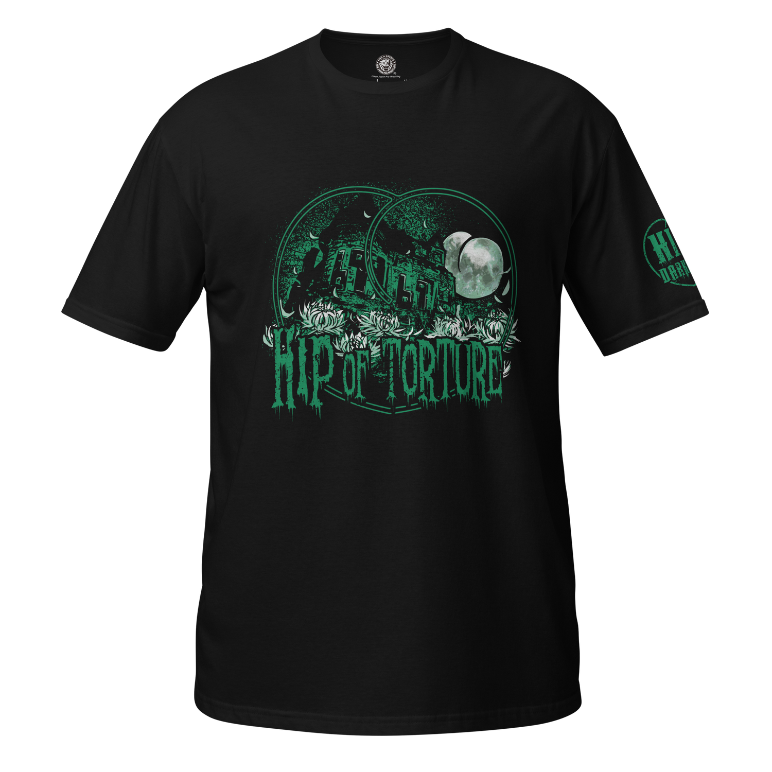 Ryusuke Taguchi - Hip of Torture T-Shirt T-Shirt PW Catalog