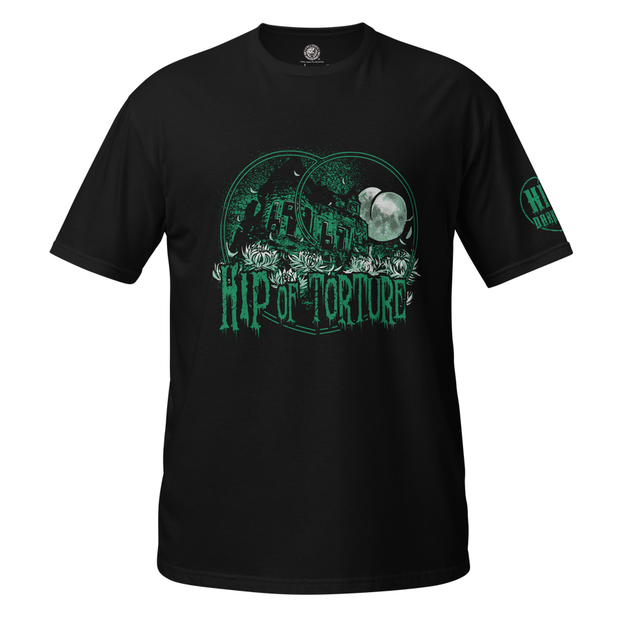 Ryusuke Taguchi - Hip of Torture T-Shirt T-Shirt PW Catalog