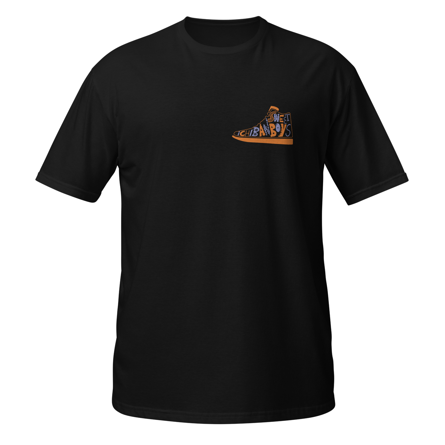 Kosei Fujita & Robbie Eagles T-Shirt T-Shirt PW Catalog