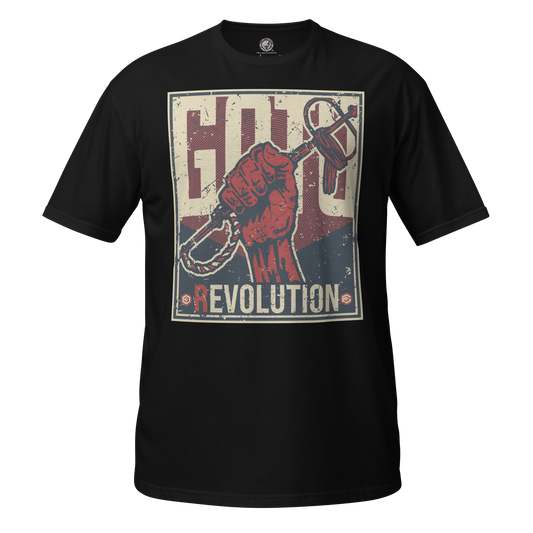 Hirooki Goto - Goto Revolution T-Shirt T-Shirt PW Catalog