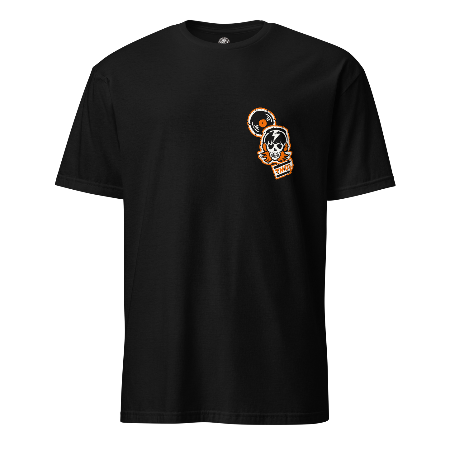 Ryohei Oiwa - Gaikotsu Oiwa-kun T-Shirt T-Shirt PW Catalog