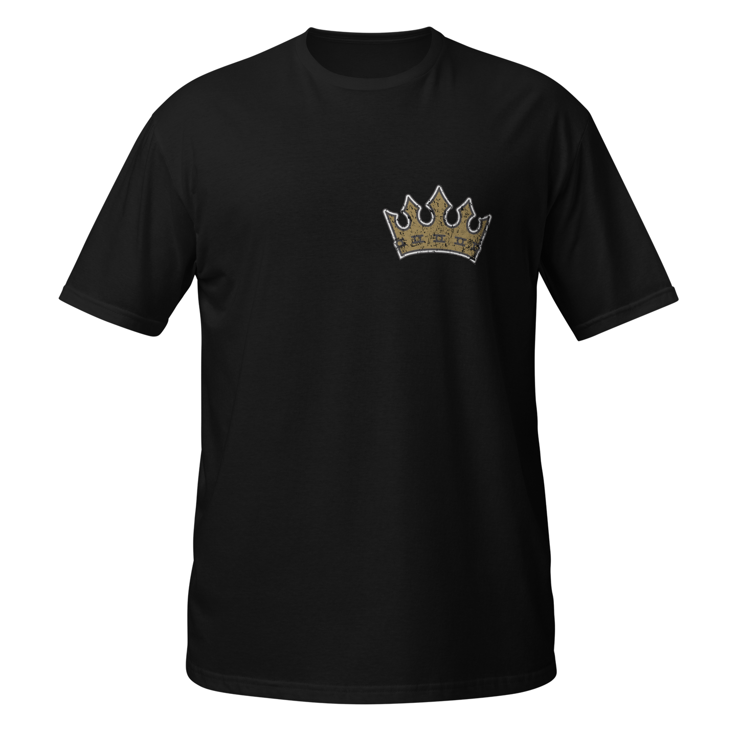 United Empire - Crown T-Shirt T-Shirt PW Catalog