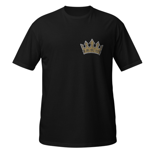 United Empire - Crown T-Shirt T-Shirt PW Catalog
