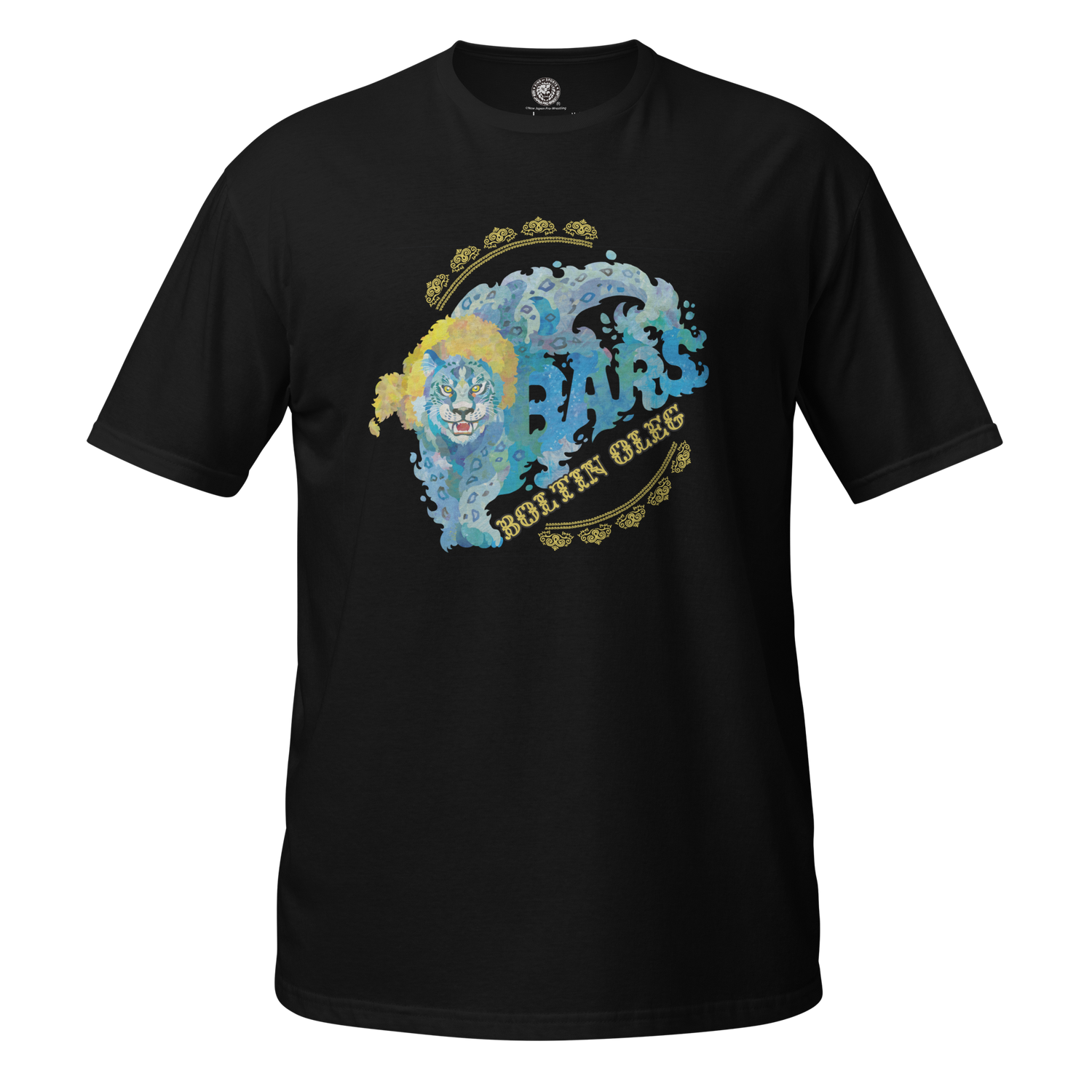 Boltin Oleg - Illustration T-Shirt T-Shirt PW Catalog