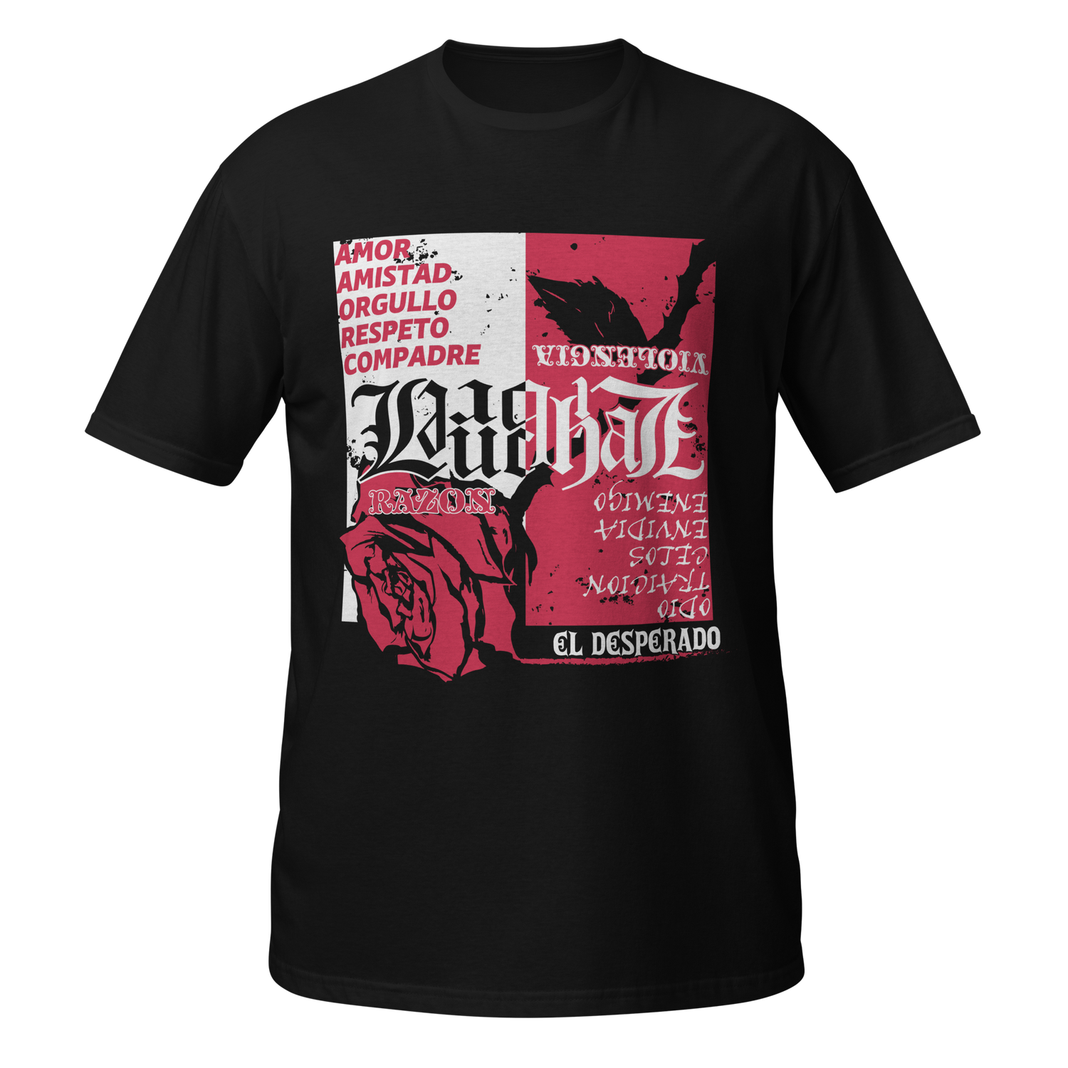 El Desperado - Factor T-Shirt T-shirt PW Catalog