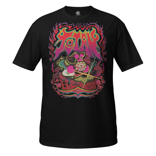 Titan - Illustration T-Shirt T-Shirt PW Catalog