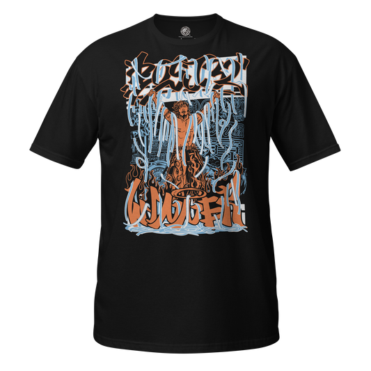 Kosei Fujita BOSJ 32 Victory T-shirt Shirts & Tops PW Catalog