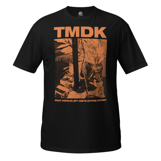 TMDK - Vision T-shirt T-Shirt PW Catalog