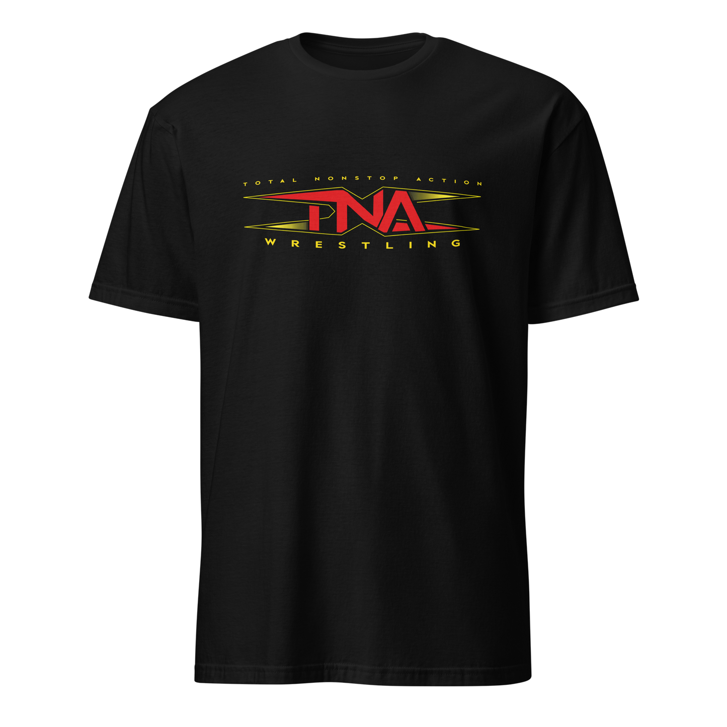 TNA Logo Soft-Style T-Shirt T-Shirt PW Catalog