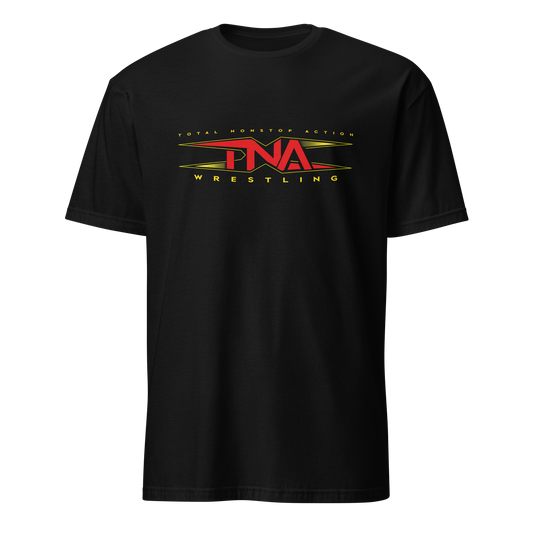 TNA Logo Soft-Style T-Shirt T-Shirt PW Catalog