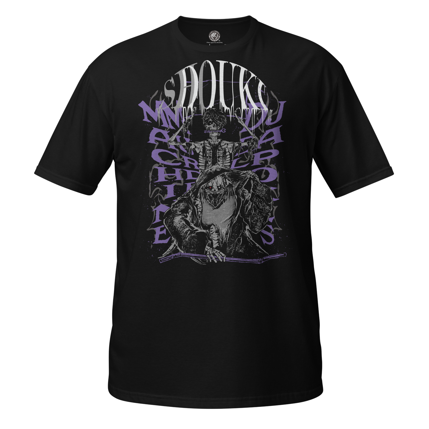 DOUKI & SHO T-shirt T-Shirt PW Catalog