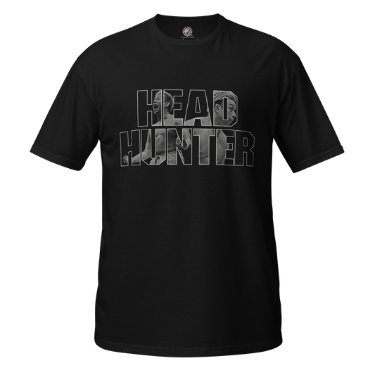 YOSHI-HASHI - Headhunter T-shirt T-Shirt PW Catalog