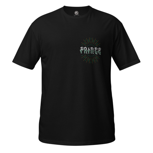 Callum Newman - PRINCE T-shirt T-Shirt PW Catalog