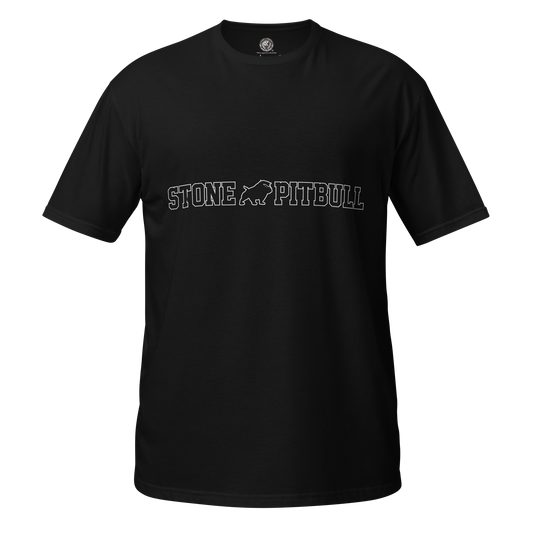 Tomohiro Ishii - STONE PITBULL T-shirt (2026) T-Shirt PW Catalog