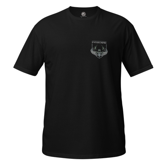 UNITED EMPIRE - FROM THE ASHES T-shirt T-Shirt PW Catalog