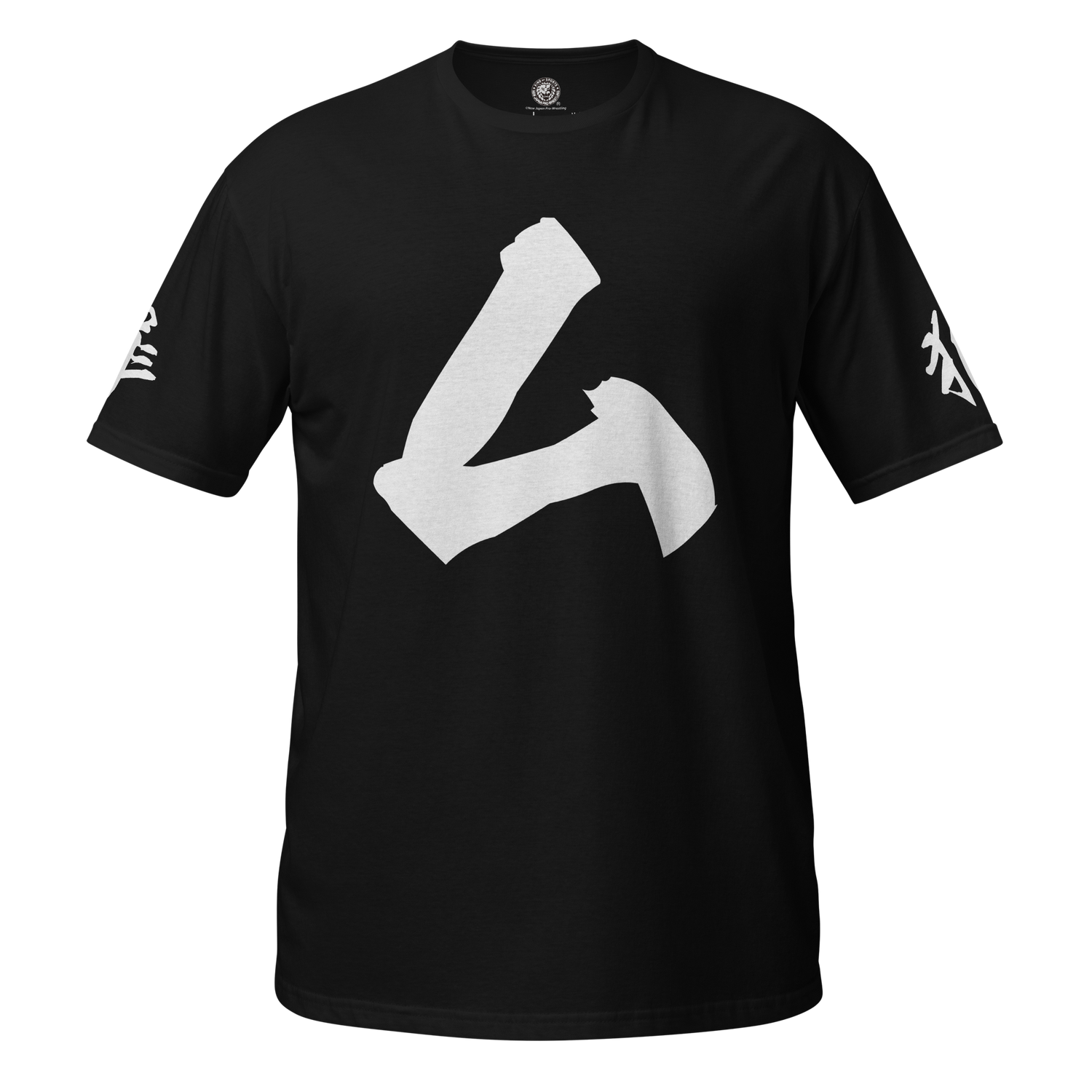 Katsuya Murashima T-shirt T-Shirt PW Catalog
