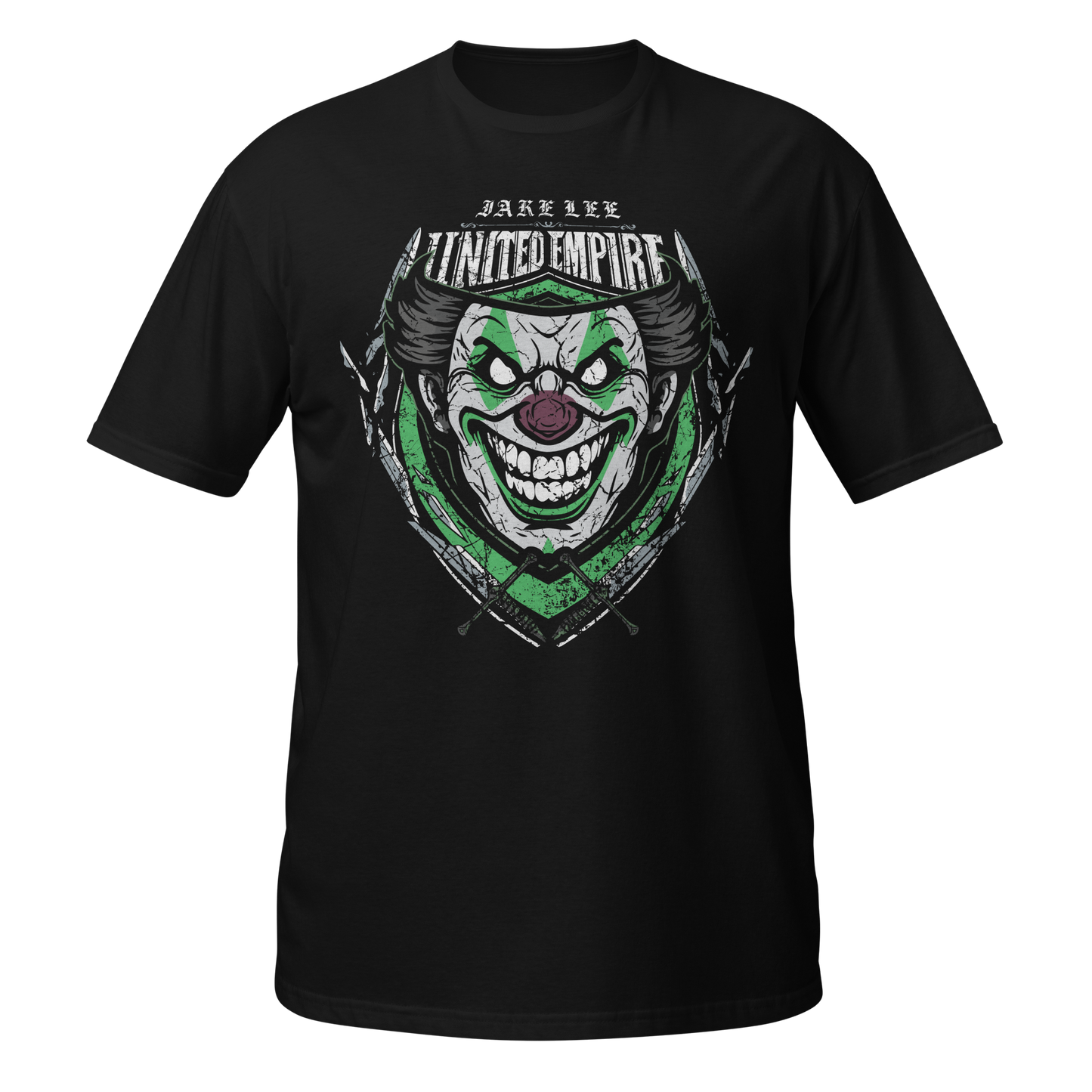 Jake Lee - UE T-Shirt T-Shirt PW Catalog