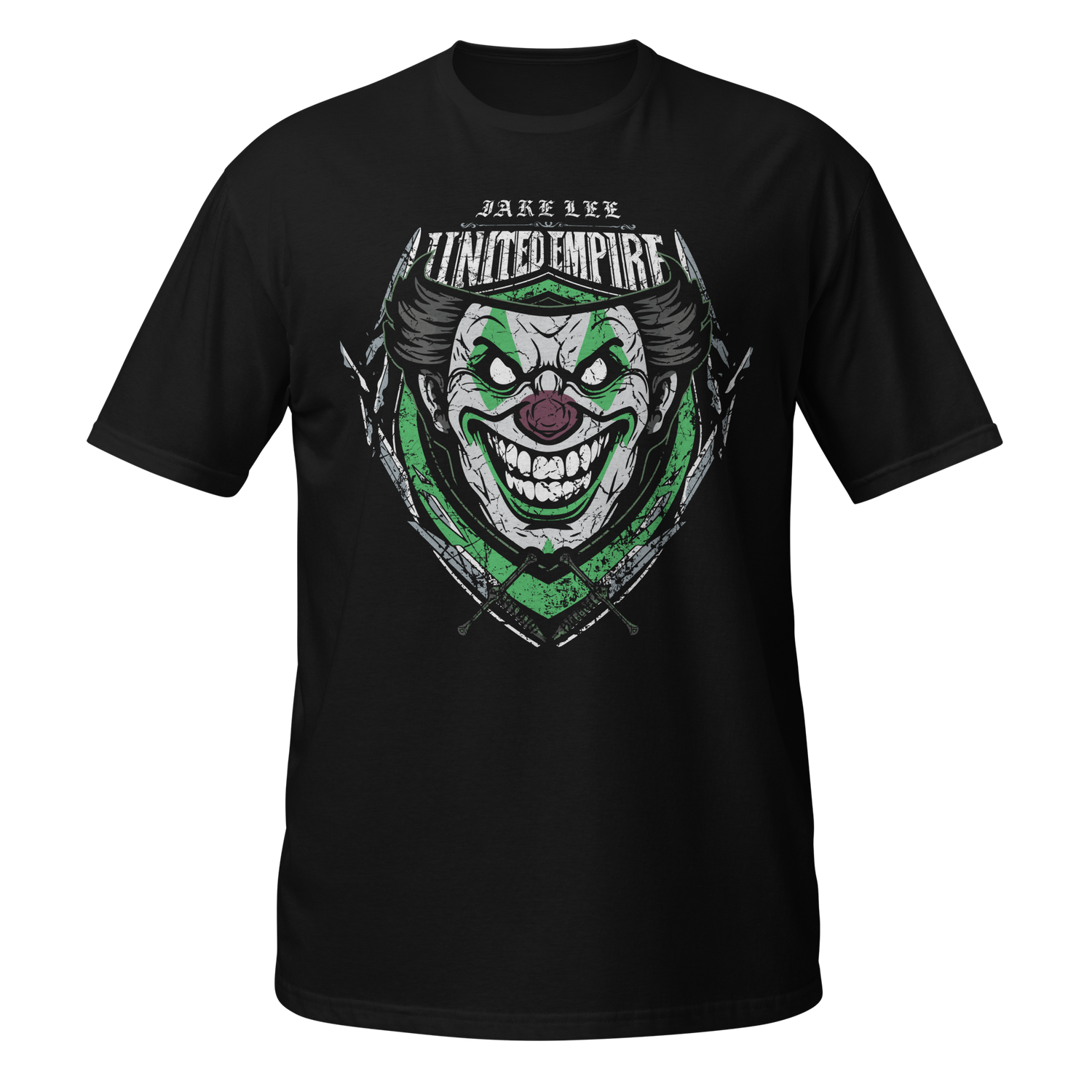 Jake Lee - UE T-Shirt T-Shirt PW Catalog