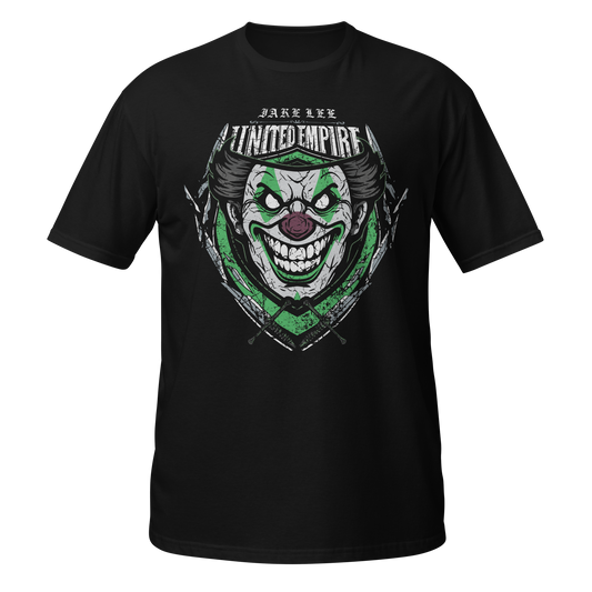 Jake Lee - UE T-Shirt T-Shirt PW Catalog
