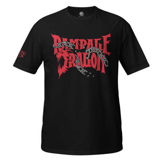 Shingo Takagi x Unbound Company T-shirt T-Shirt PW Catalog