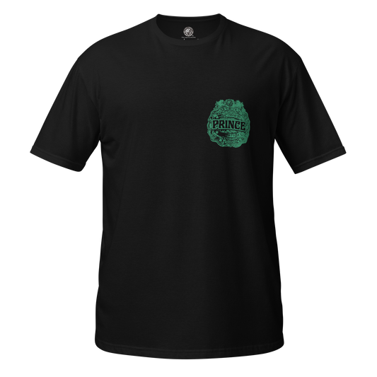 Callum Newman - 88th IWGP Heavyweight Champion T-shirt T-Shirt PW Catalog