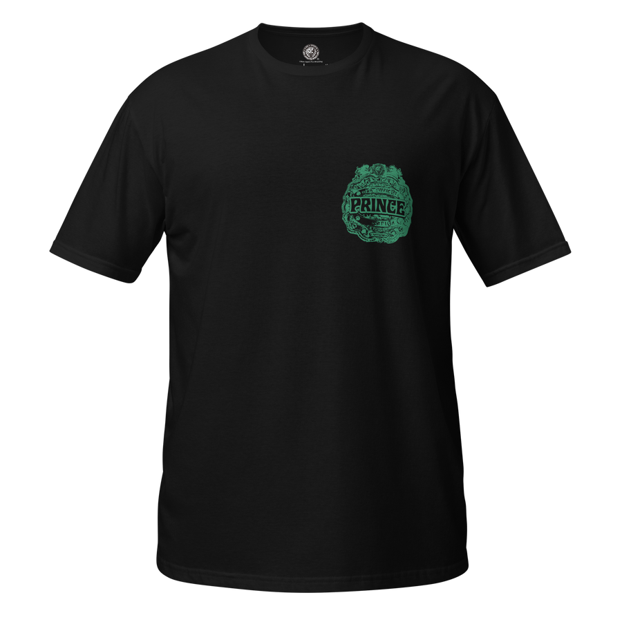 Callum Newman - 88th IWGP Heavyweight Champion T-shirt T-Shirt PW Catalog