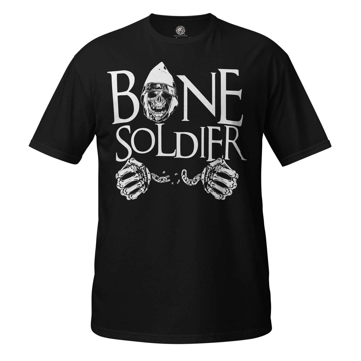 Taiji Ishimori x Unbound Co. T-shirt T-Shirt PW Catalog
