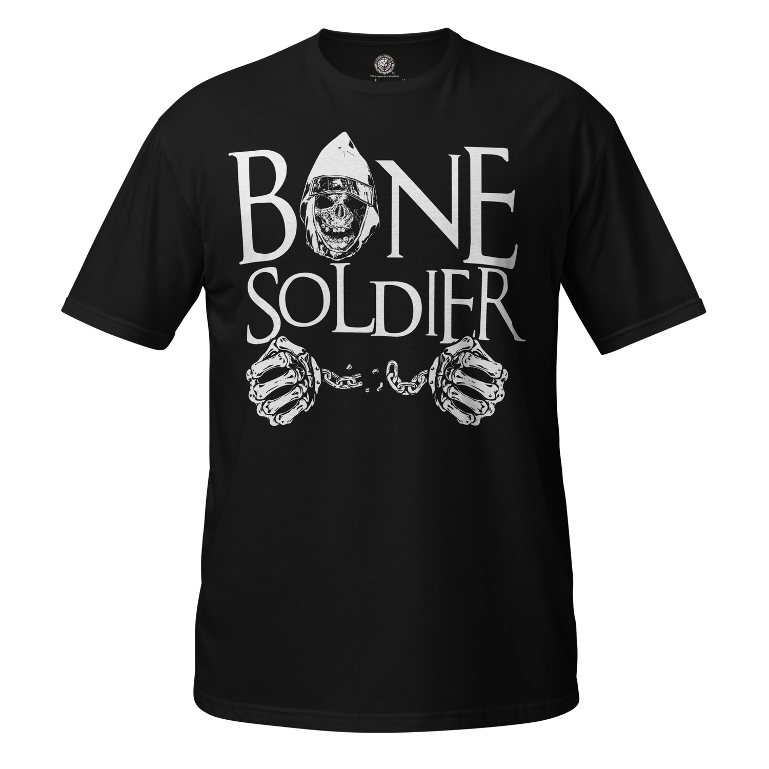 Taiji Ishimori x Unbound Co. T-shirt T-Shirt PW Catalog