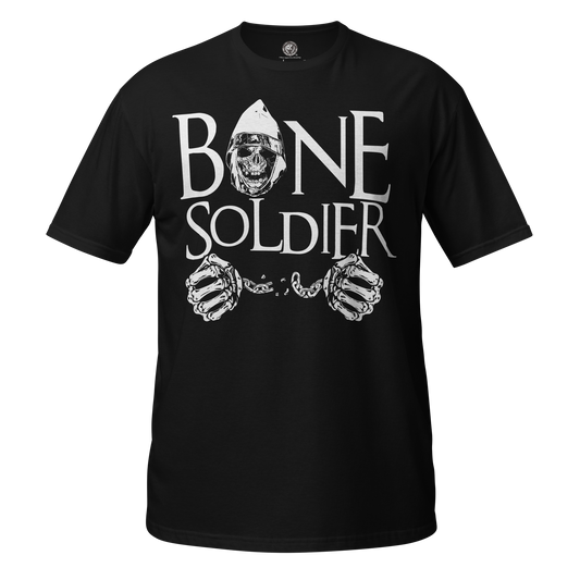Taiji Ishimori x Unbound Co. T-shirt T-Shirt PW Catalog