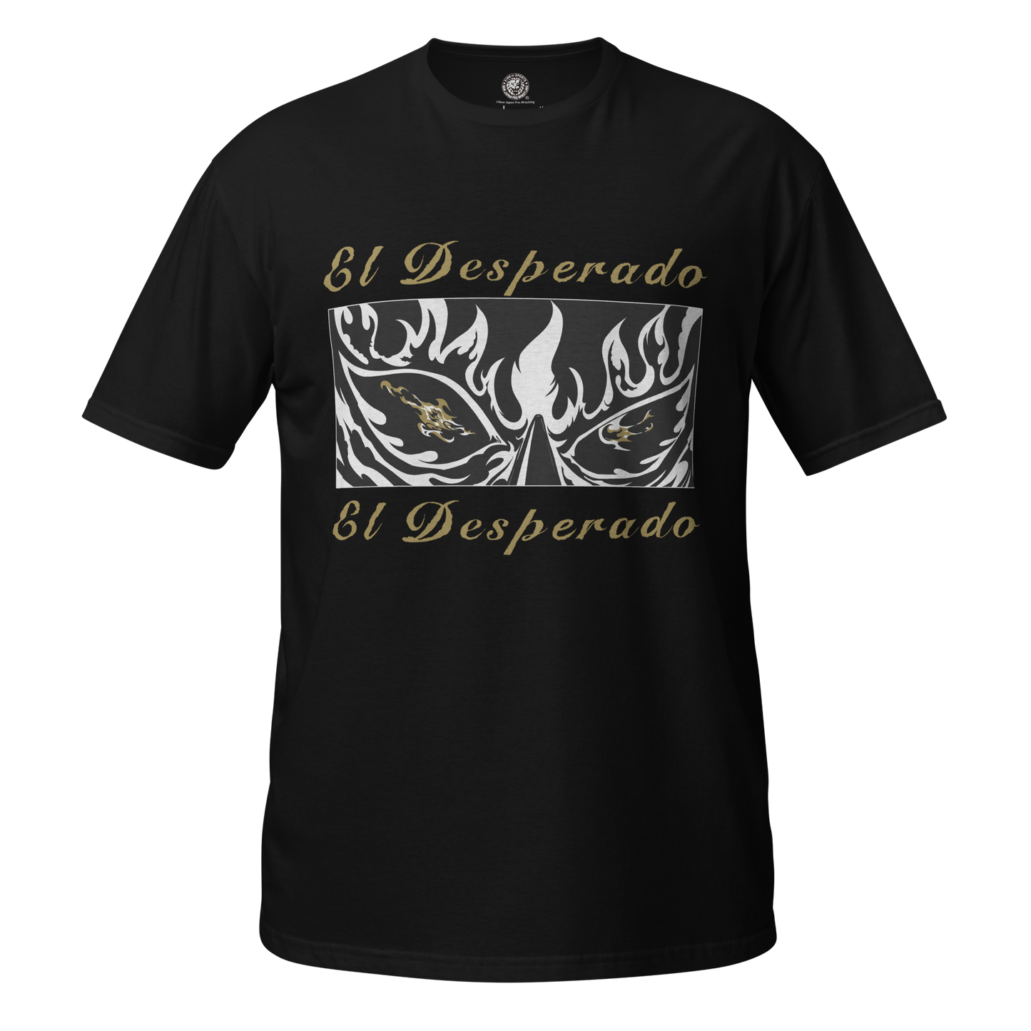 El Desperado × Kae Tanaka T-shirt T-Shirt PW Catalog