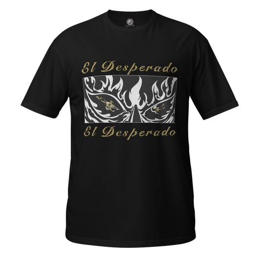 El Desperado × Kae Tanaka T-shirt T-Shirt PW Catalog