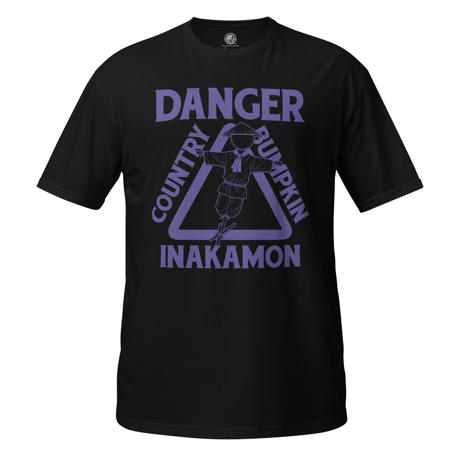 SHO - Beware of the Country Bumpkin T-shirt T-Shirt PW Catalog