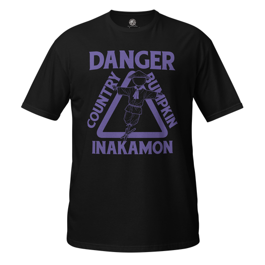 SHO - Beware of the Country Bumpkin T-shirt T-Shirt PW Catalog