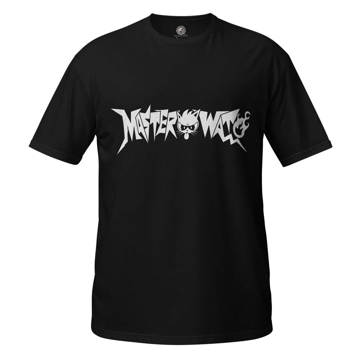 Master Wato - Nyato T-shirt T-Shirt PW Catalog