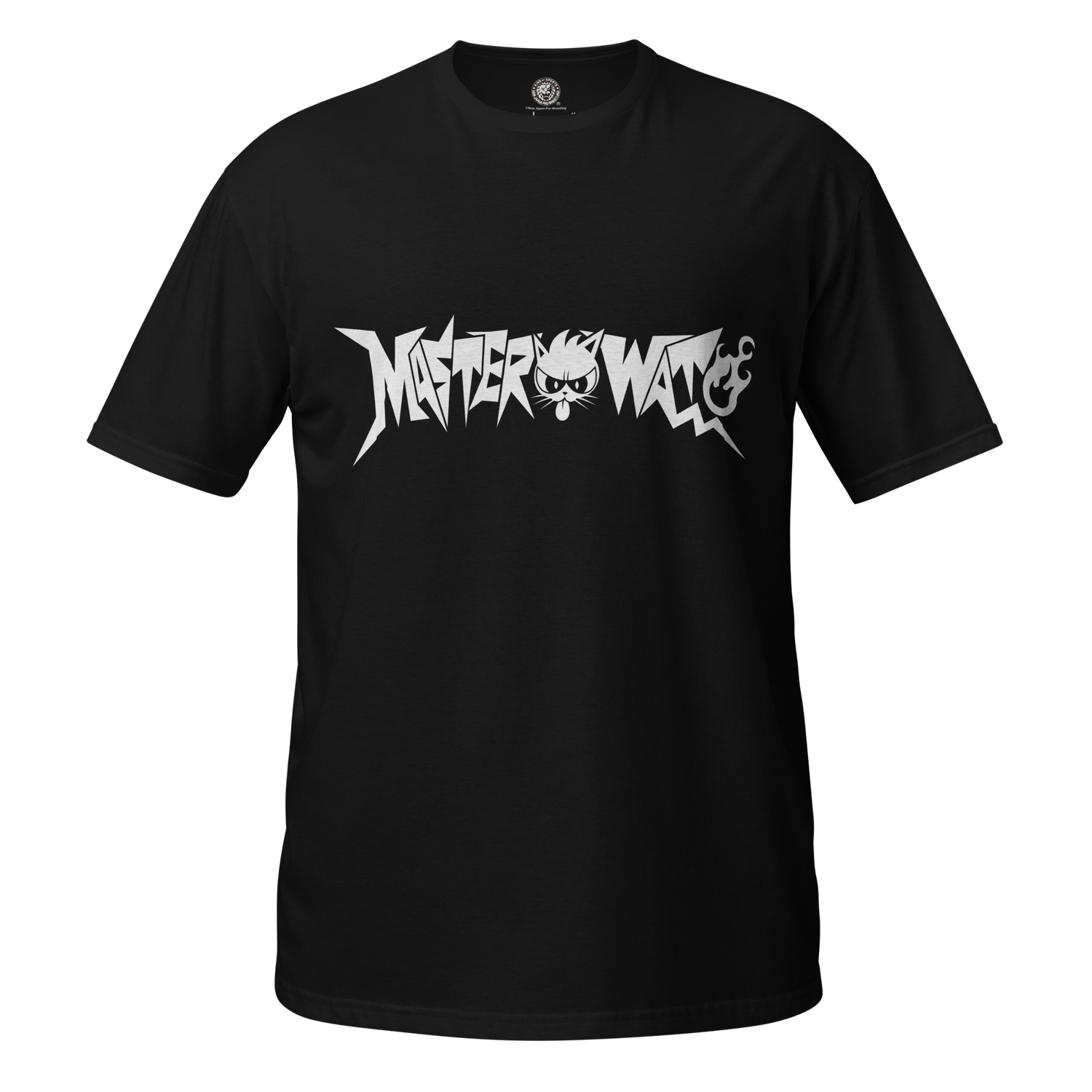 Master Wato - Nyato T-shirt T-Shirt PW Catalog