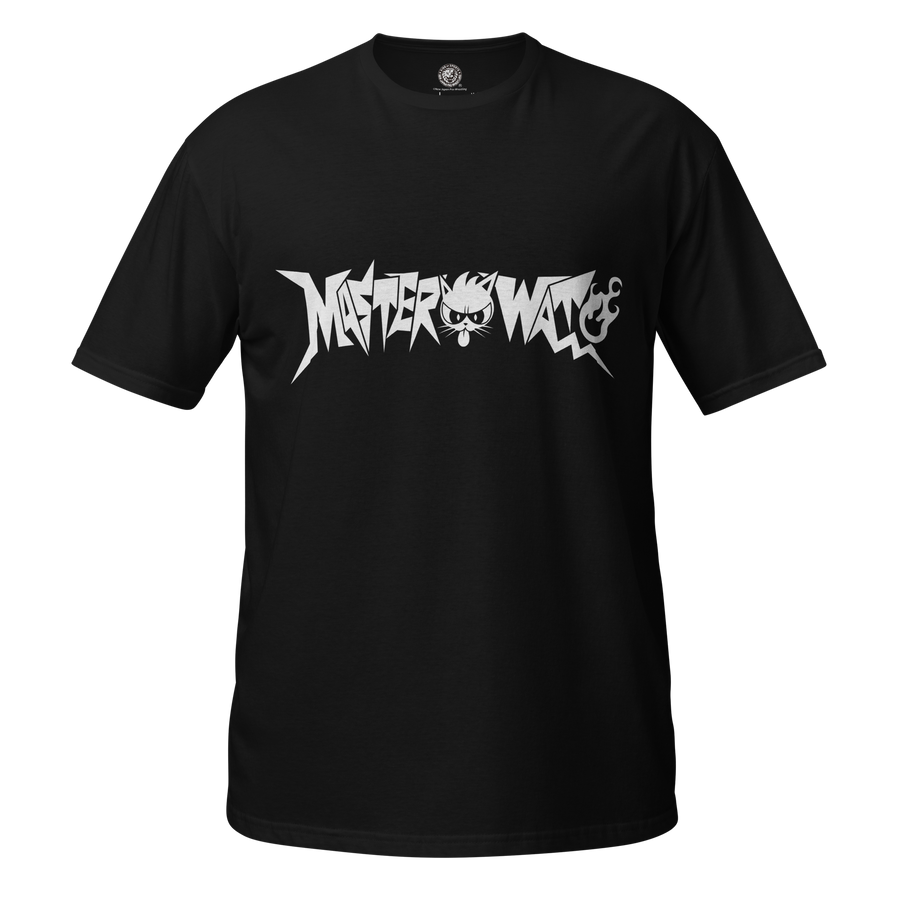 Master Wato - Nyato T-shirt T-Shirt PW Catalog