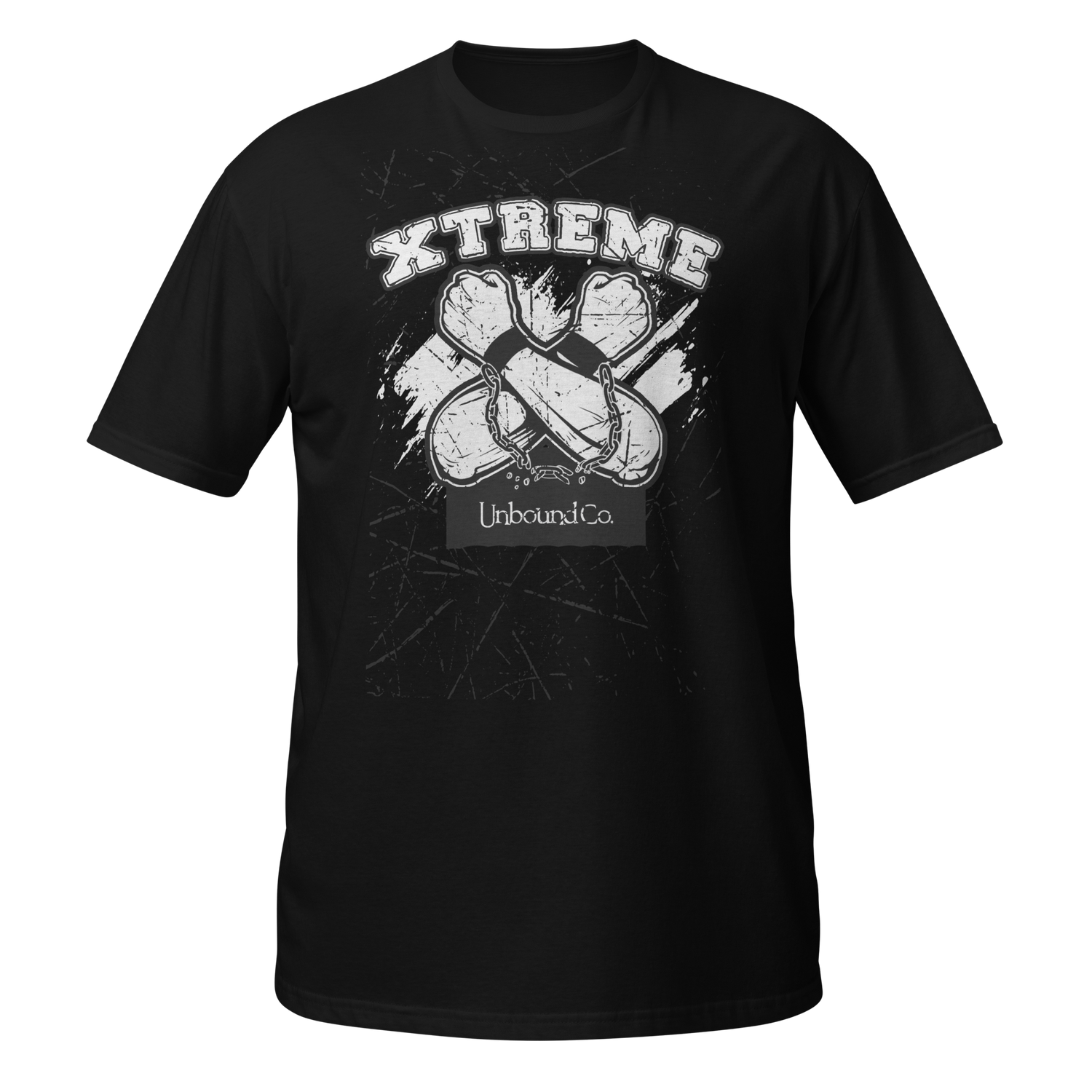 Robbie X T-shirt T-Shirt PW Catalog