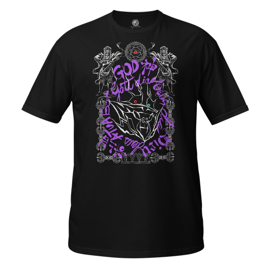 DOUKI - God T-shirt T-Shirt PW Catalog