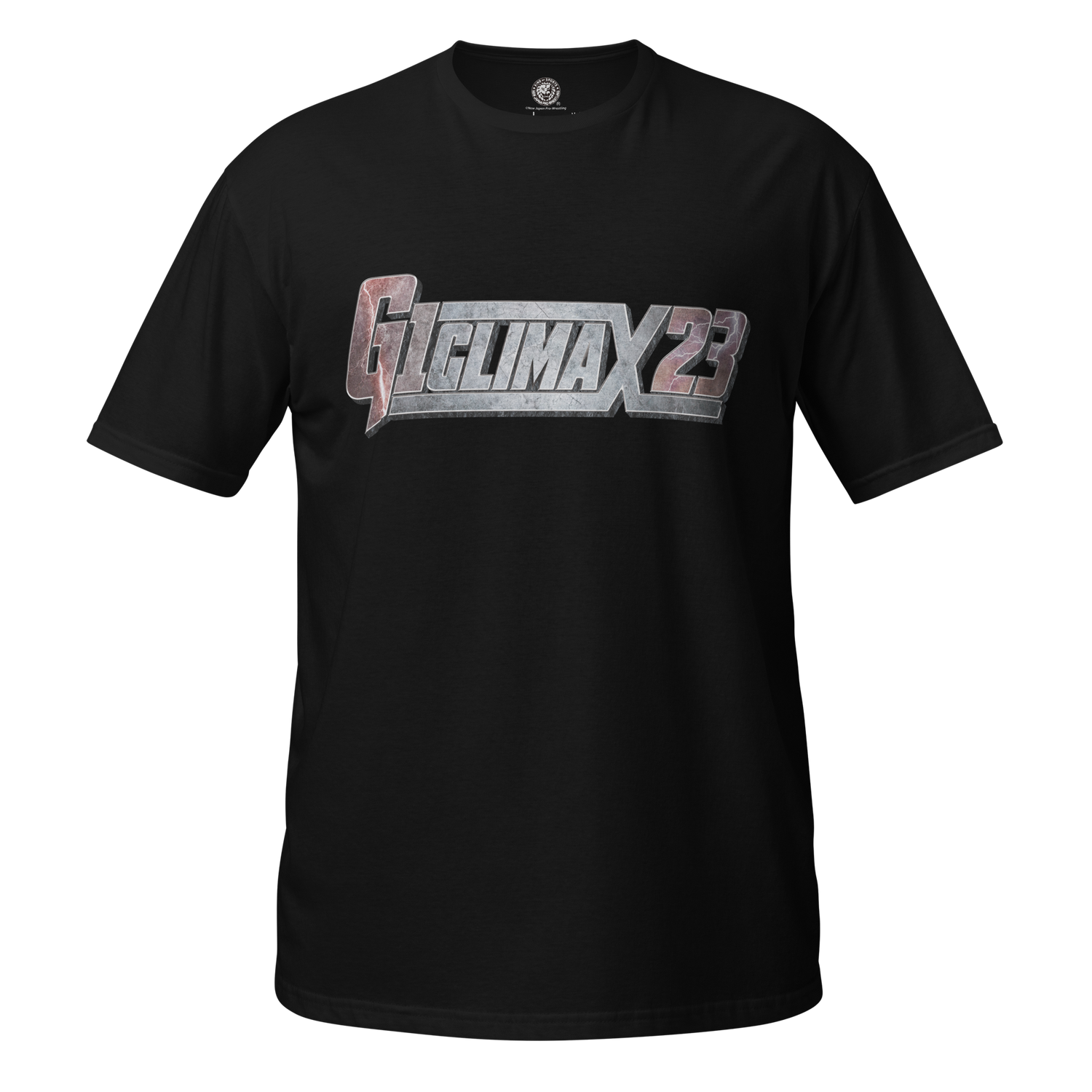 G1 Climax 23 2013 T-Shirt T-Shirt PW Catalog