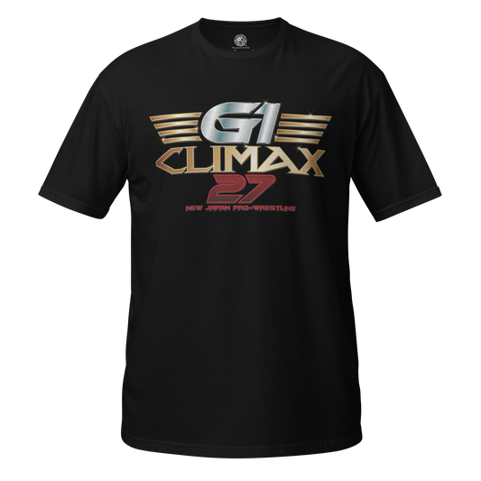 G1 Climax 27 2017 T-Shirt T-Shirt PW Catalog