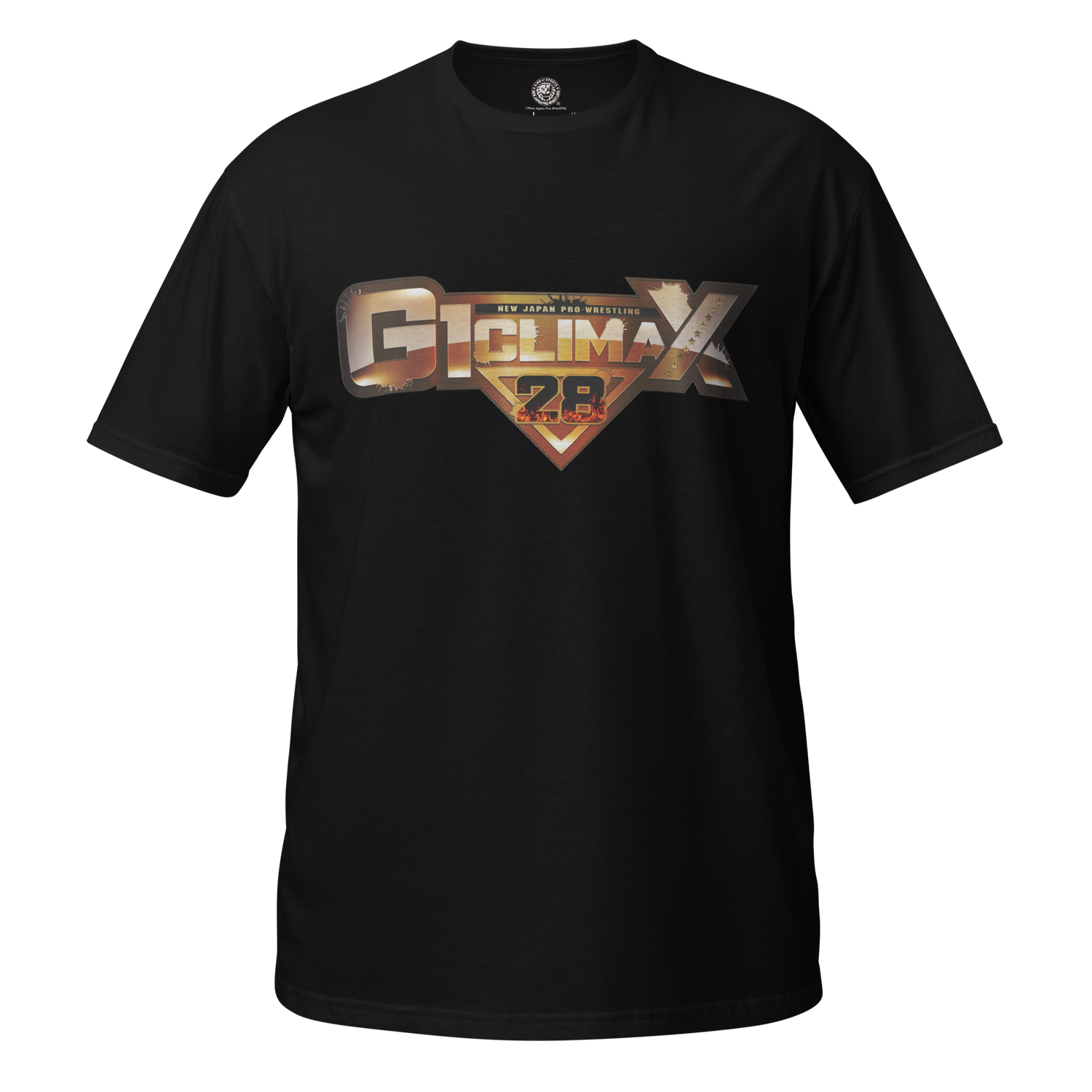 G1 Climax 28 2018 T-Shirt T-Shirt PW Catalog