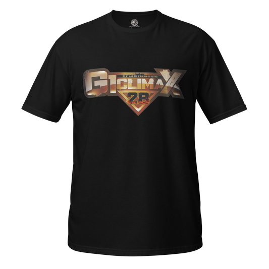 G1 Climax 28 2018 T-Shirt T-Shirt PW Catalog