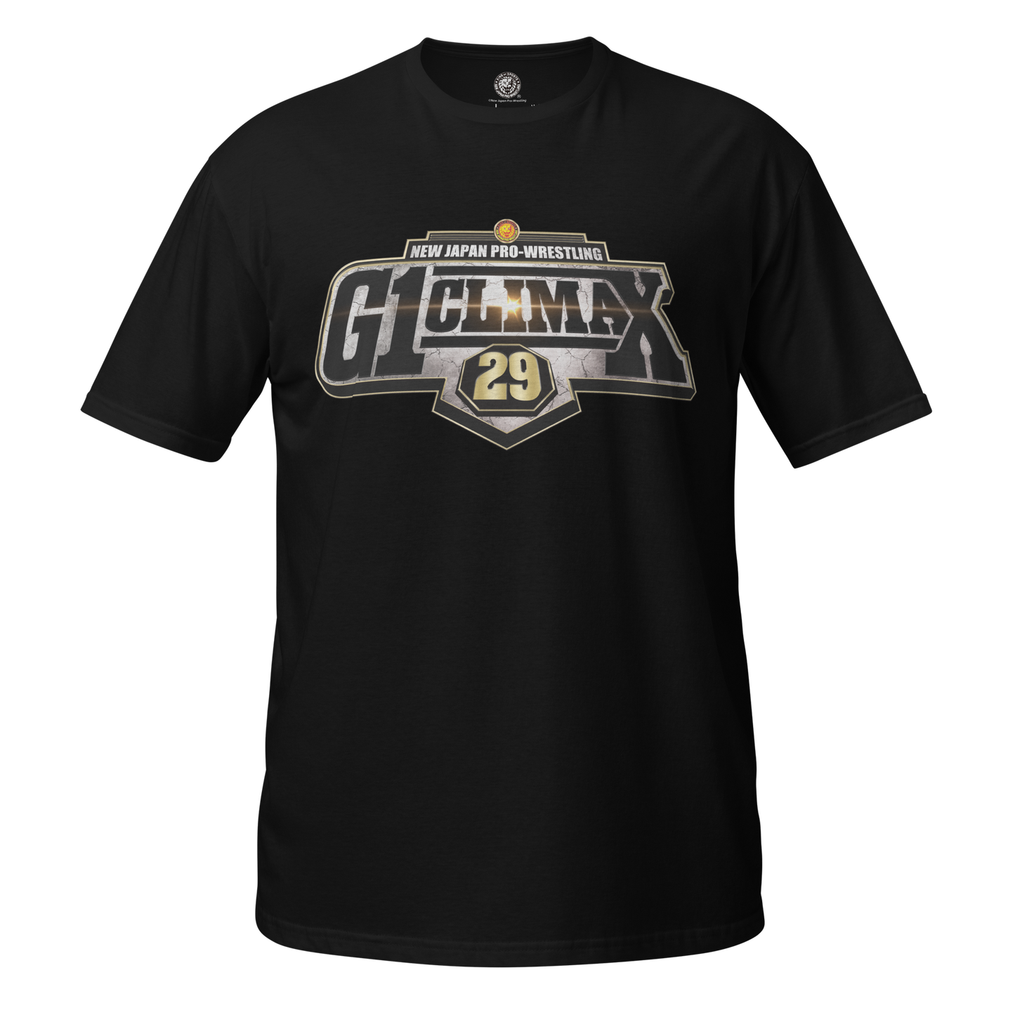 G1 Climax 29 2019 T-Shirt T-Shirt PW Catalog