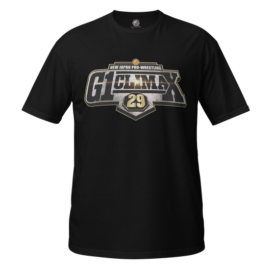 G1 Climax 29 2019 T-Shirt T-Shirt PW Catalog