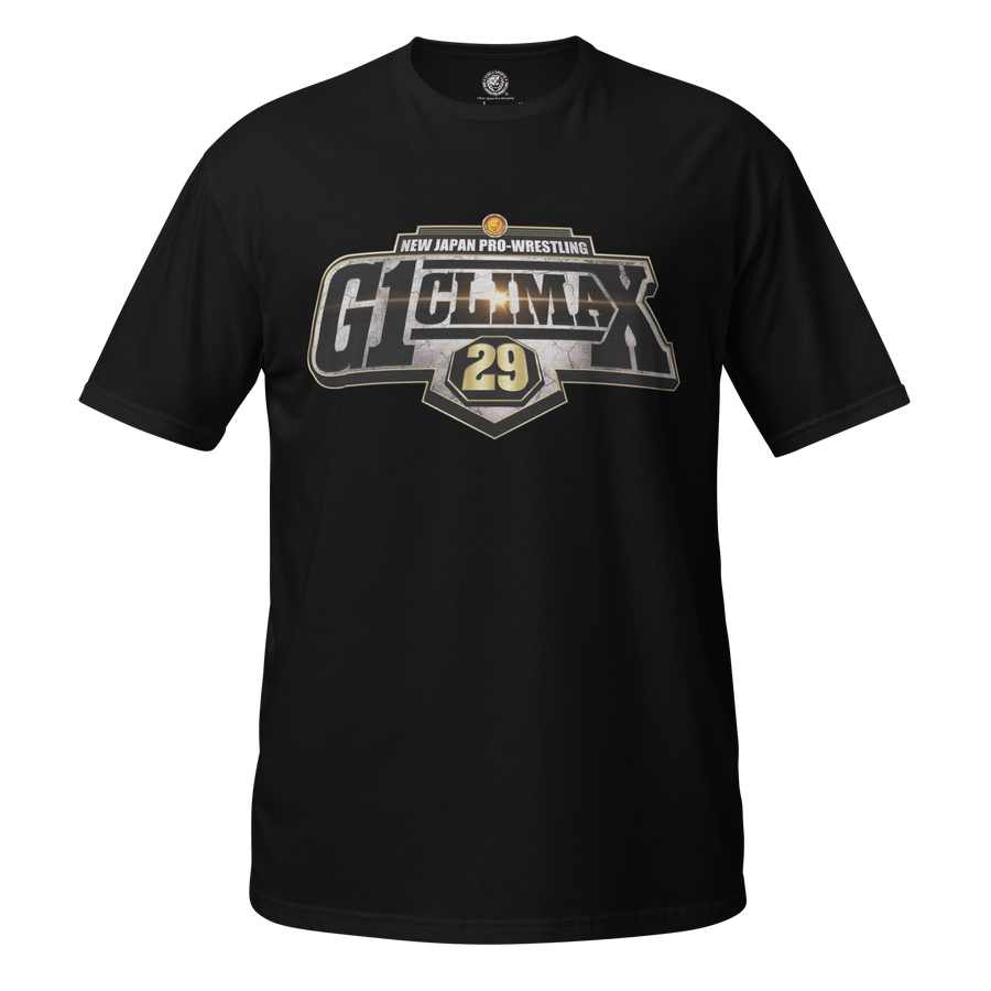 G1 Climax 29 2019 T-Shirt T-Shirt PW Catalog