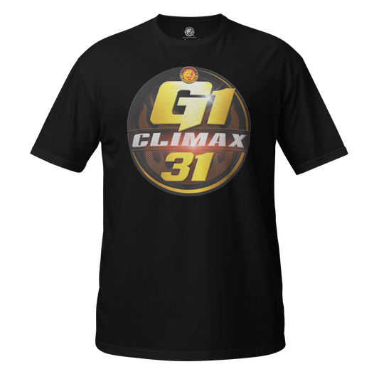 G1 Climax 31 2021 T-Shirt T-Shirt PW Catalog