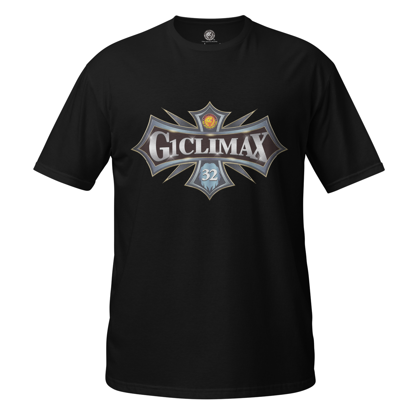 G1 Climax 32 2022 T-Shirt T-Shirt PW Catalog